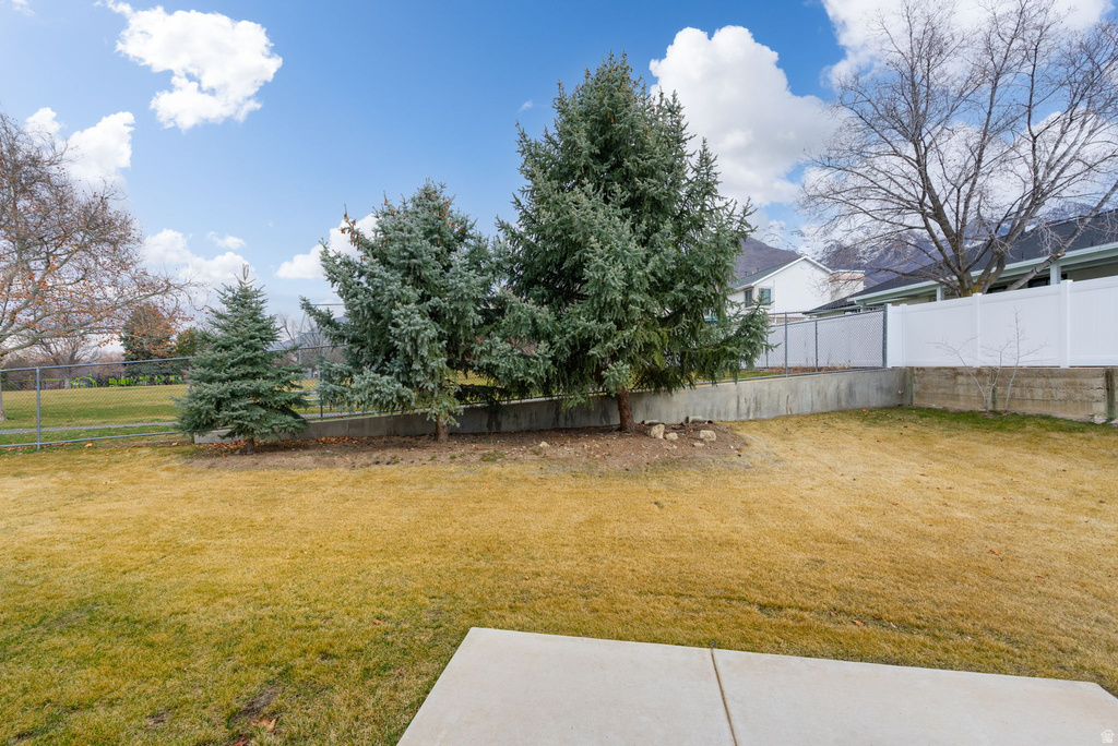 1636 N 160 E Orem, UT 84057