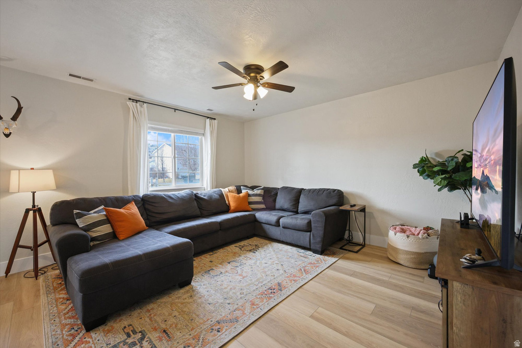 7849 N SADDLEBACK DR Eagle Mountain, UT 84005