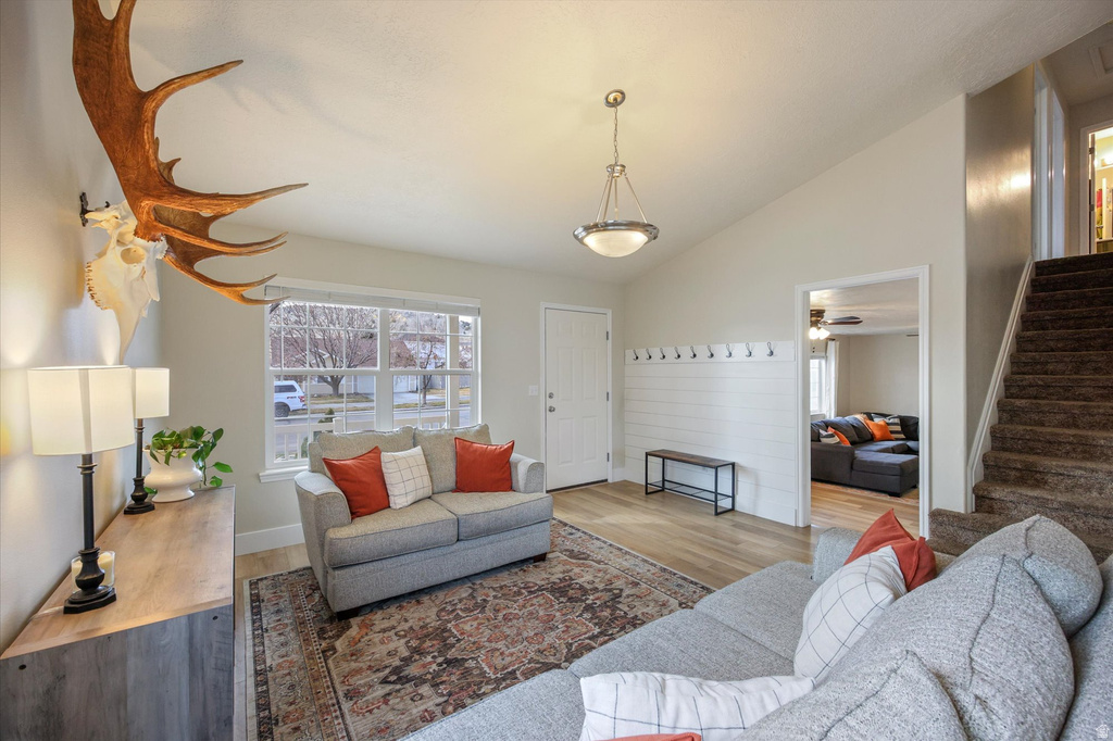 7849 N SADDLEBACK DR Eagle Mountain, UT 84005