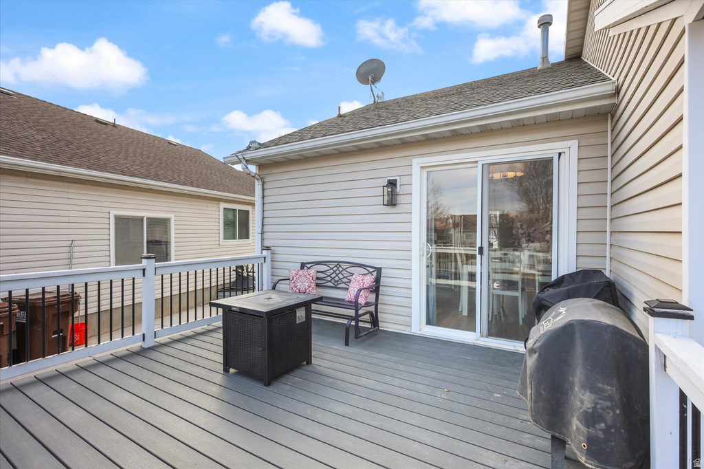 7849 N SADDLEBACK DR Eagle Mountain, UT 84005