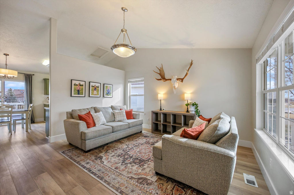 7849 N SADDLEBACK DR Eagle Mountain, UT 84005