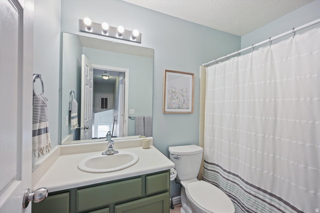 7849 N SADDLEBACK DR Eagle Mountain, UT 84005