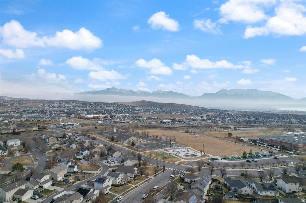 7849 N SADDLEBACK DR Eagle Mountain, UT 84005