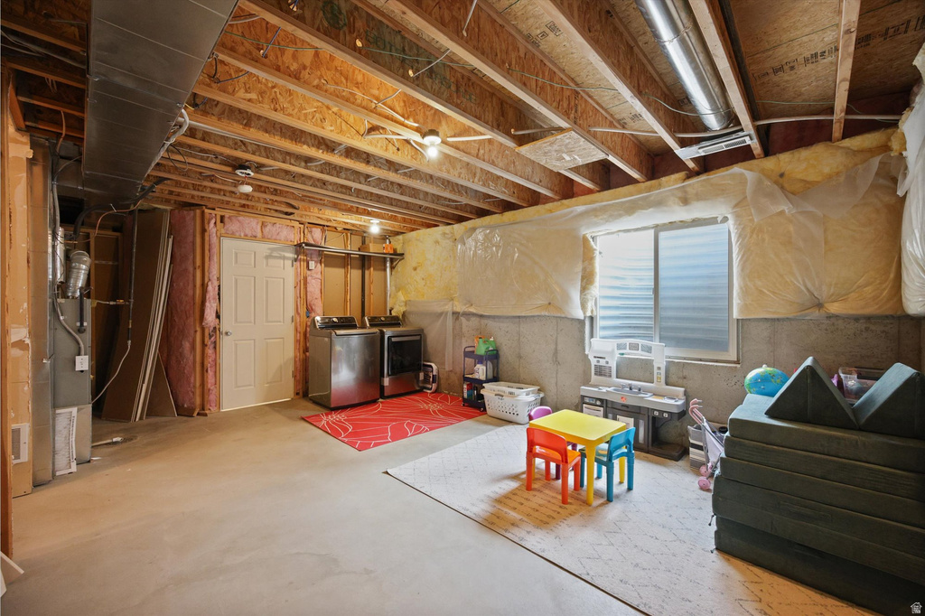 7849 N SADDLEBACK DR Eagle Mountain, UT 84005