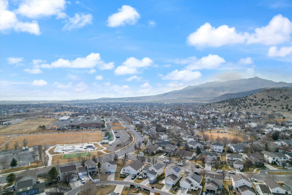 7849 N SADDLEBACK DR Eagle Mountain, UT 84005