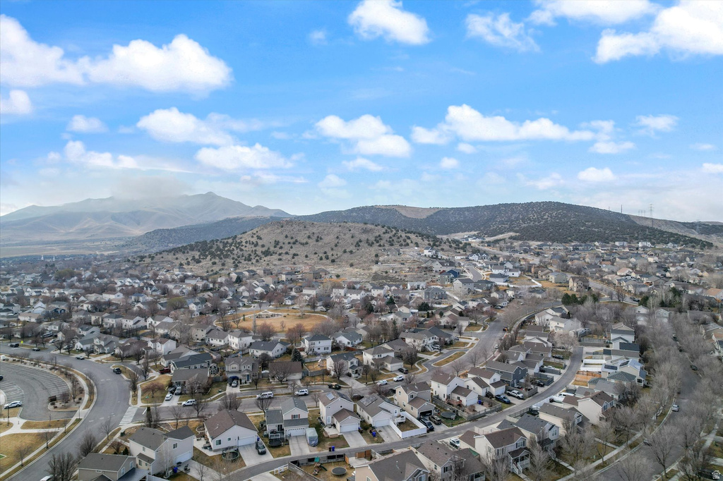 7849 N SADDLEBACK DR Eagle Mountain, UT 84005