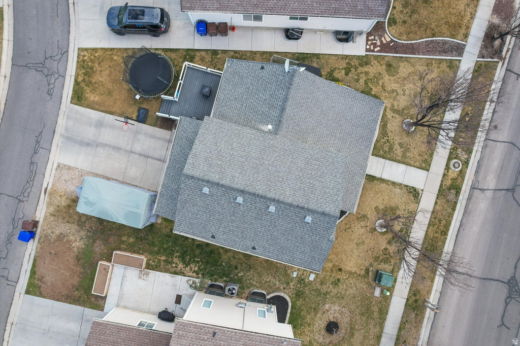 7849 N SADDLEBACK DR Eagle Mountain, UT 84005