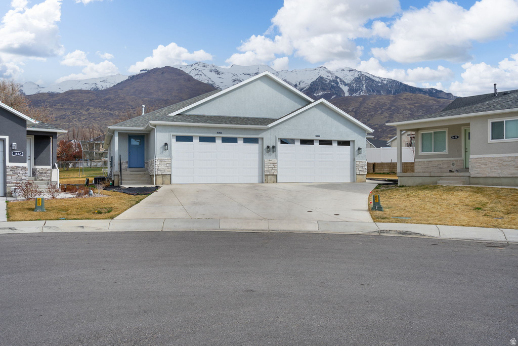 1638 N 160 E Orem, UT 84057