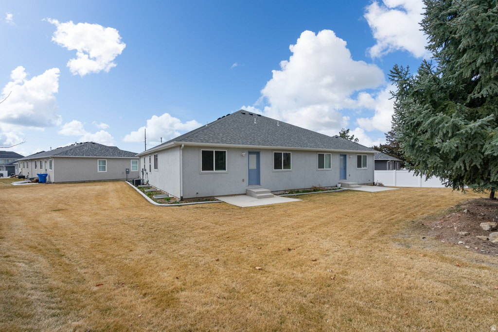 1638 N 160 E Orem, UT 84057