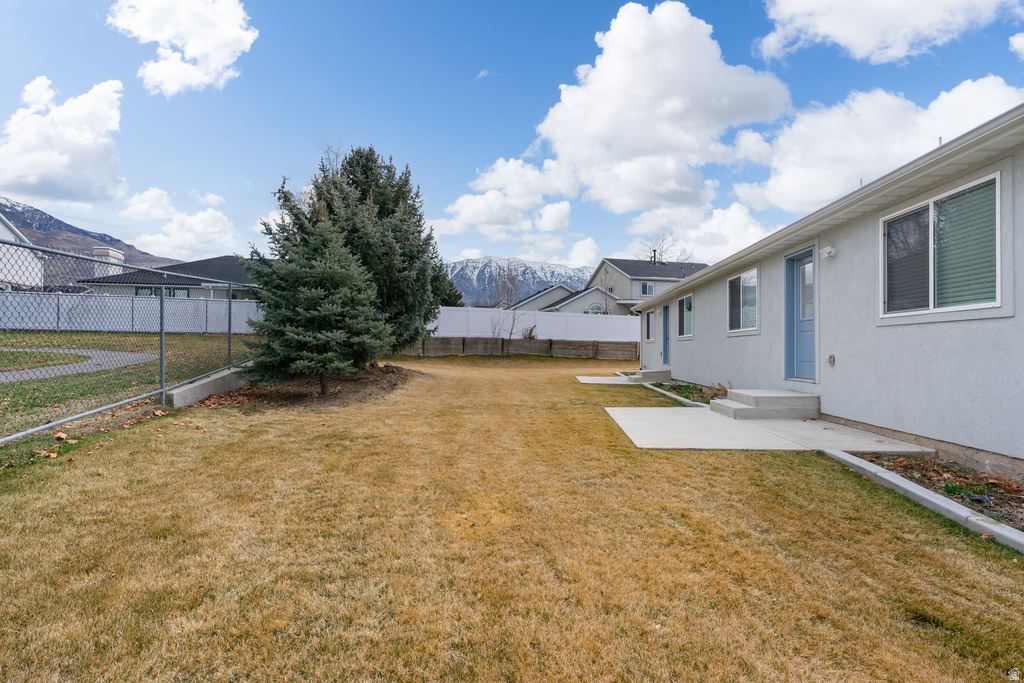 1638 N 160 E Orem, UT 84057
