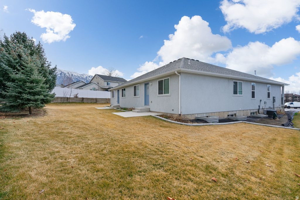 1638 N 160 E Orem, UT 84057