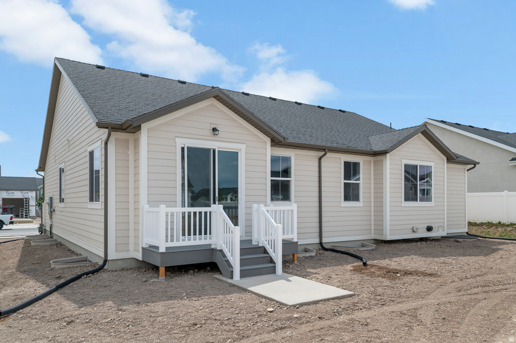 3796 W 2500 N Lehi, UT 84043