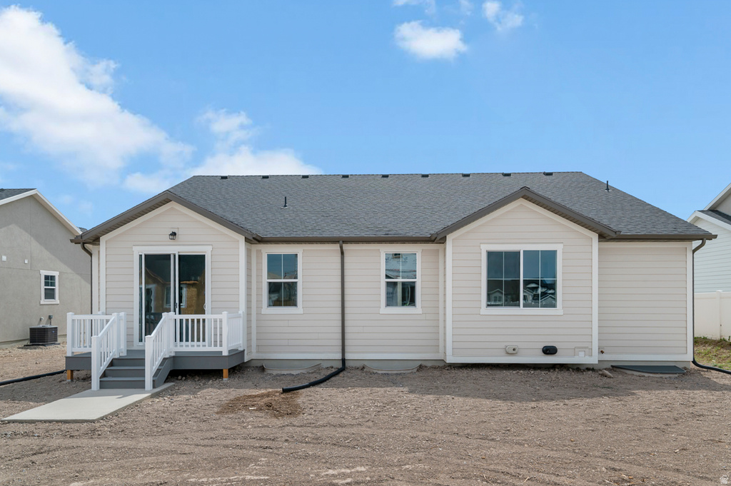 3796 W 2500 N Lehi, UT 84043