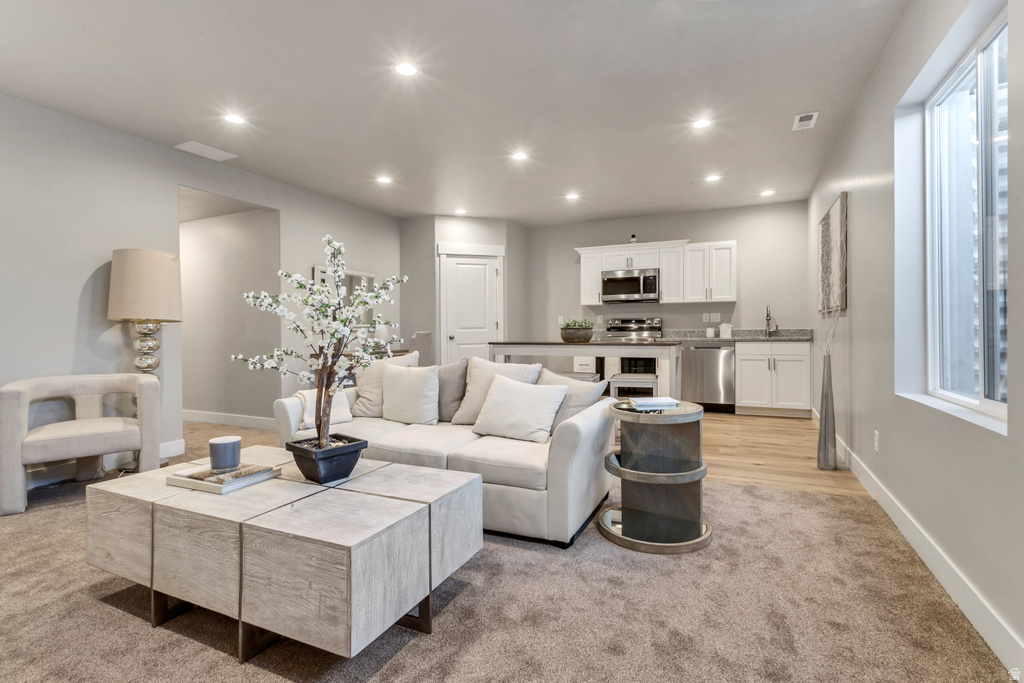 5363 N SULLEY WAY Eagle Mountain, UT 84005