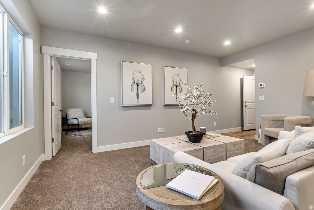 5363 N SULLEY WAY Eagle Mountain, UT 84005