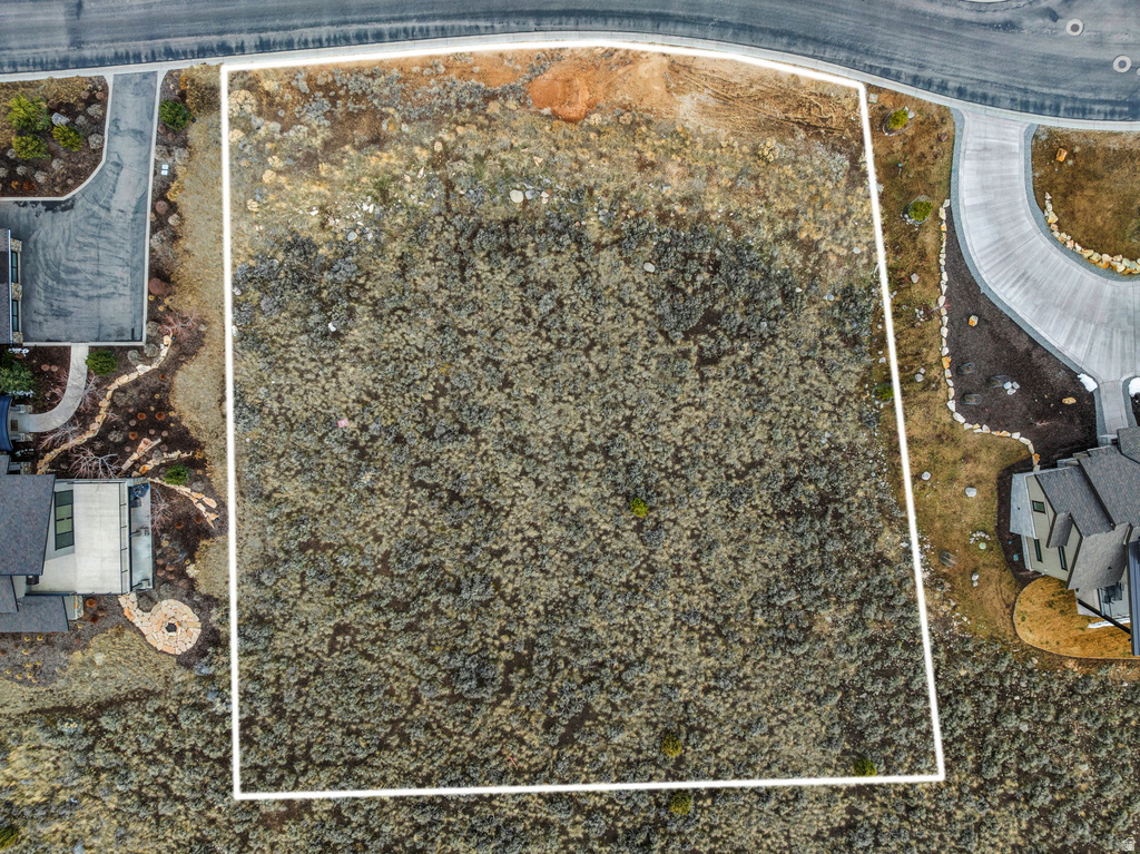 2420 E BOULDER TOP WAY Heber City, UT 84032