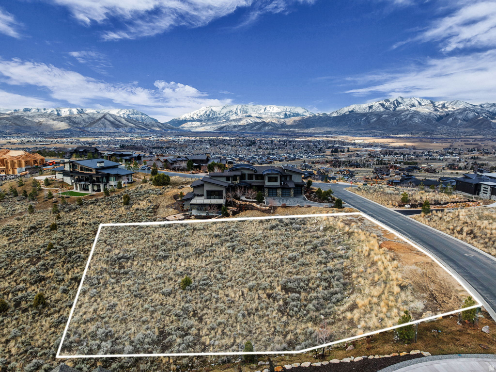 2420 E BOULDER TOP WAY Heber City, UT 84032