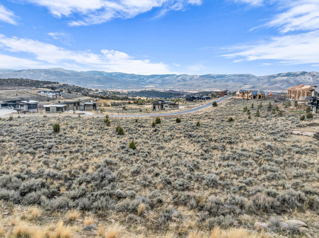 2420 E BOULDER TOP WAY Heber City, UT 84032