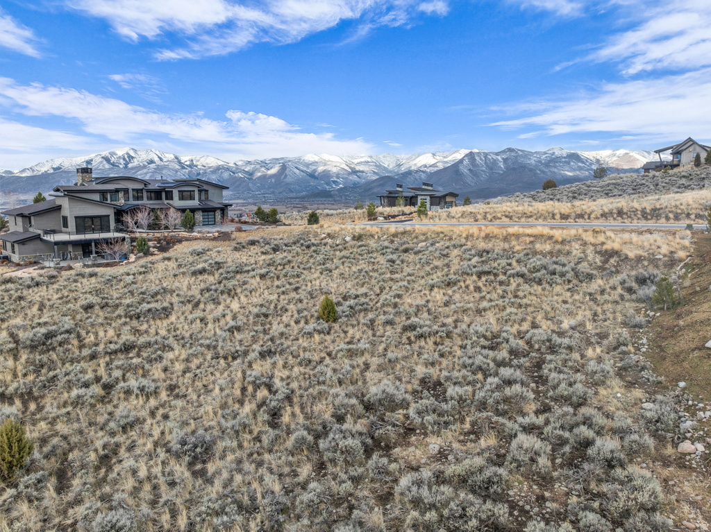 2420 E BOULDER TOP WAY Heber City, UT 84032