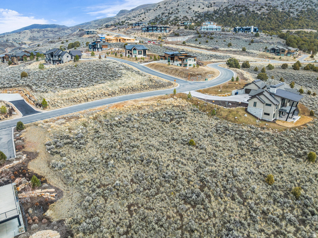 2420 E BOULDER TOP WAY Heber City, UT 84032