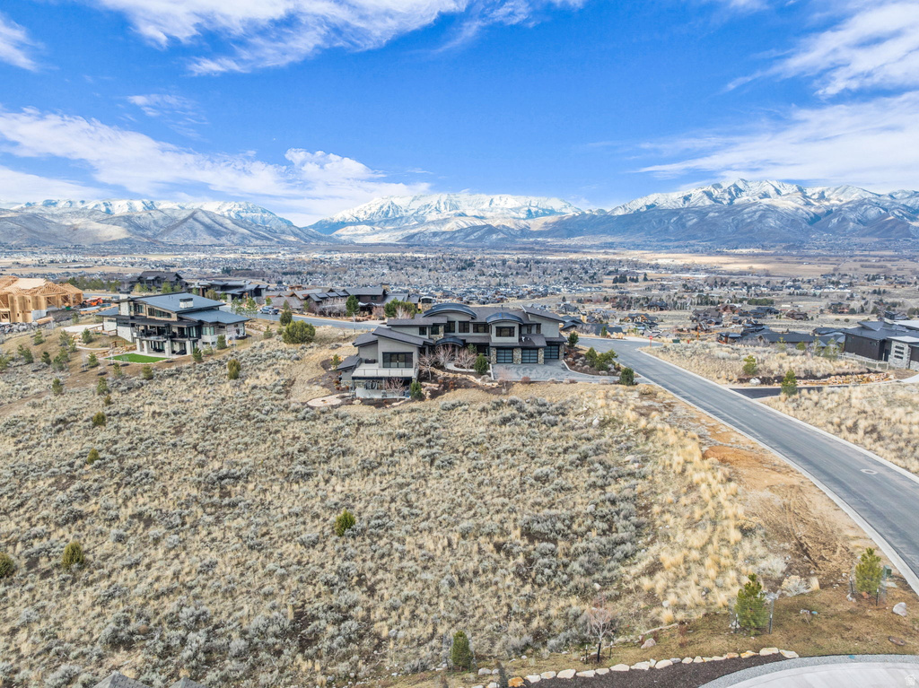 2420 E BOULDER TOP WAY Heber City, UT 84032