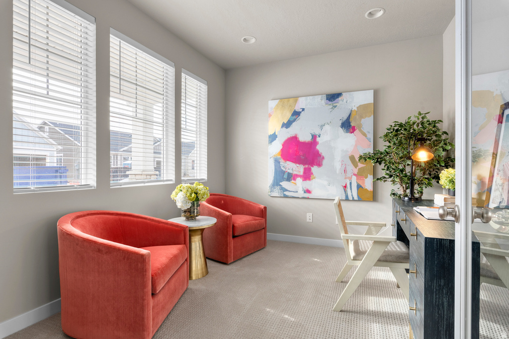 11881 S HARVEST GOLD WAY Riverton, UT 84065