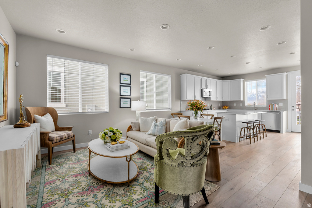 11881 S HARVEST GOLD WAY Riverton, UT 84065