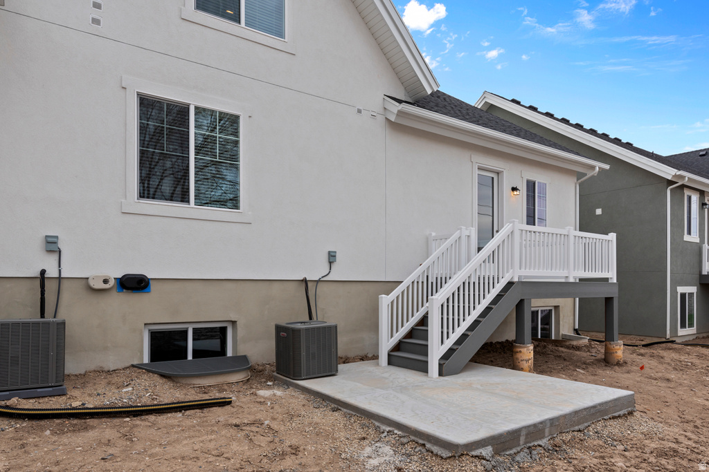 11881 S HARVEST GOLD WAY Riverton, UT 84065