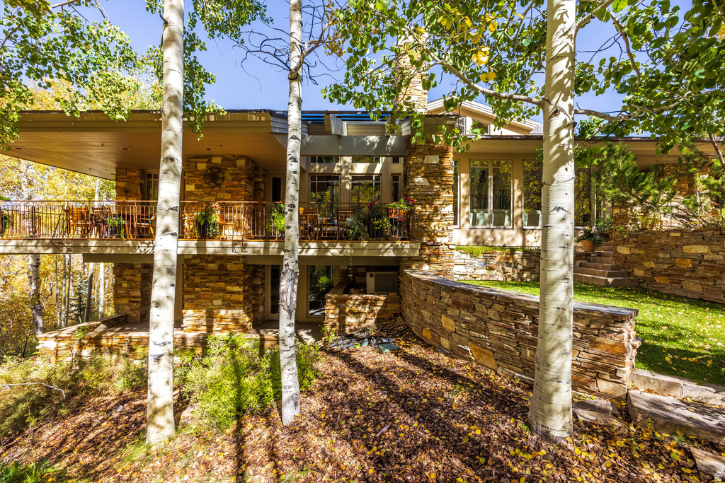 14 CANYON CT Park City, UT 84060