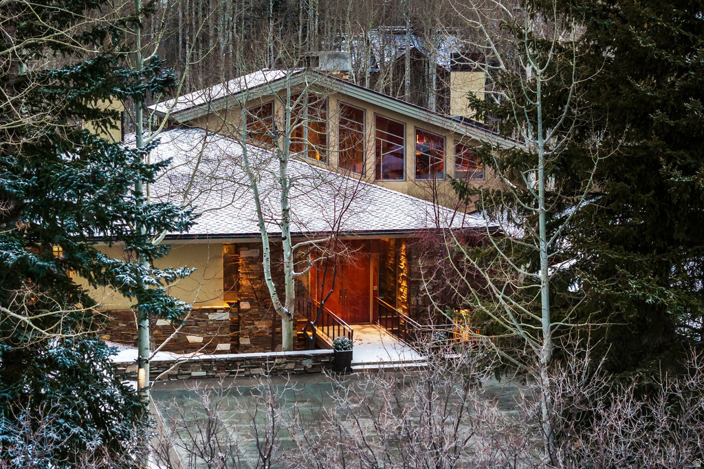 14 CANYON CT Park City, UT 84060