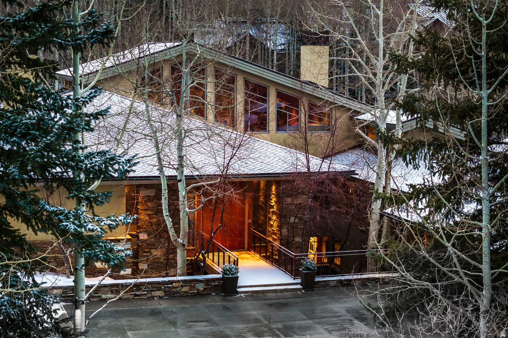 14 CANYON CT Park City, UT 84060