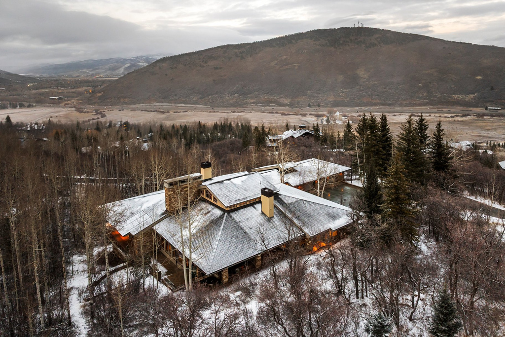 14 CANYON CT Park City, UT 84060