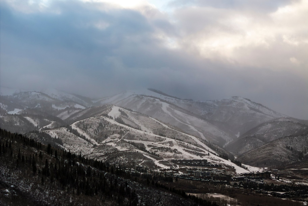 14 CANYON CT Park City, UT 84060