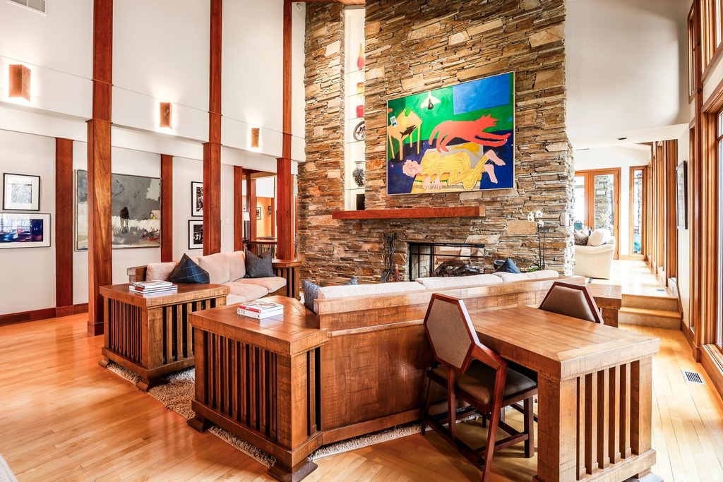 14 CANYON CT Park City, UT 84060