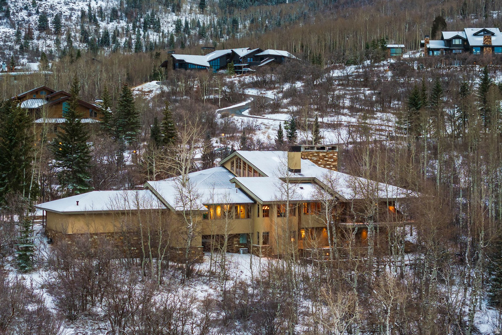 14 CANYON CT Park City, UT 84060