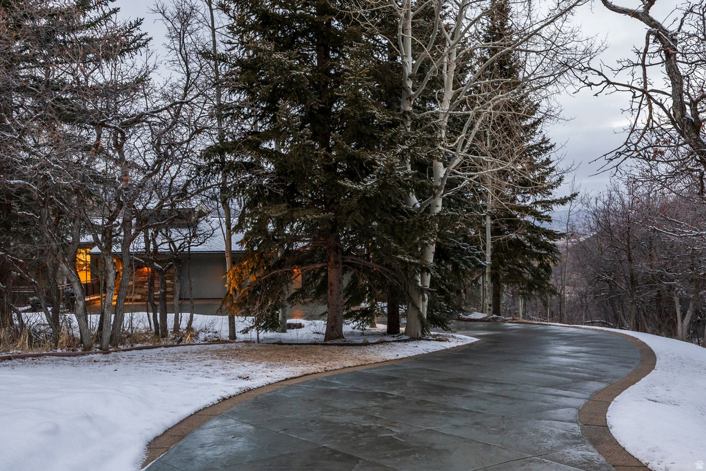 14 CANYON CT Park City, UT 84060