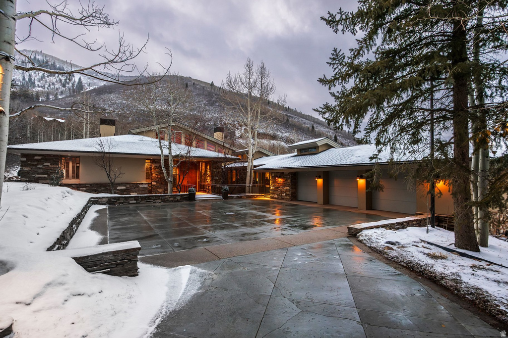 14 CANYON CT Park City, UT 84060