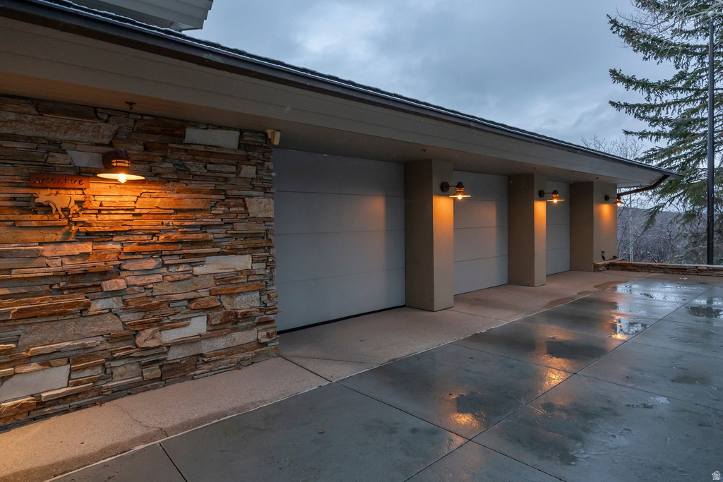 14 CANYON CT Park City, UT 84060
