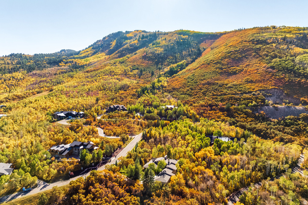 14 CANYON CT Park City, UT 84060