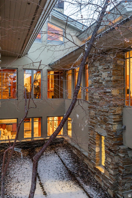 14 CANYON CT Park City, UT 84060