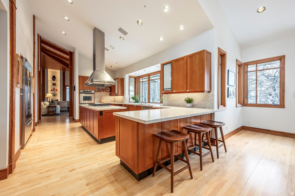 14 CANYON CT Park City, UT 84060