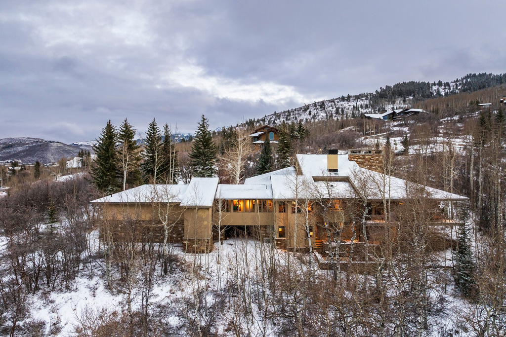 14 CANYON CT Park City, UT 84060