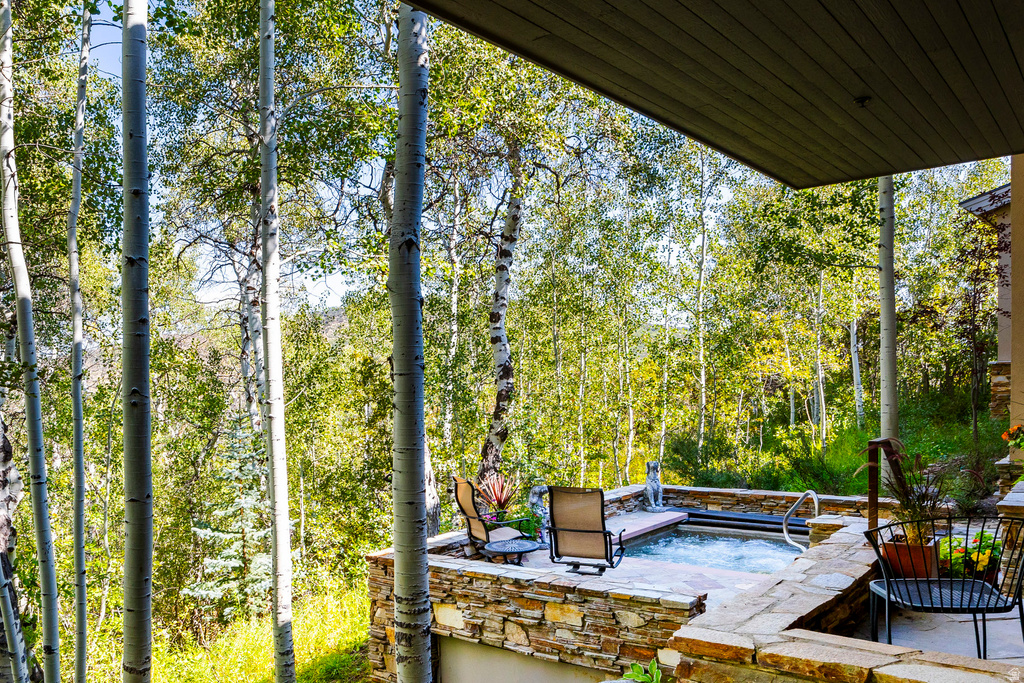 14 CANYON CT Park City, UT 84060