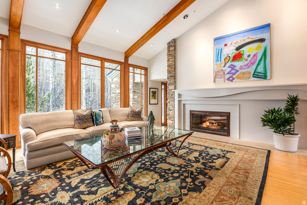 14 CANYON CT Park City, UT 84060