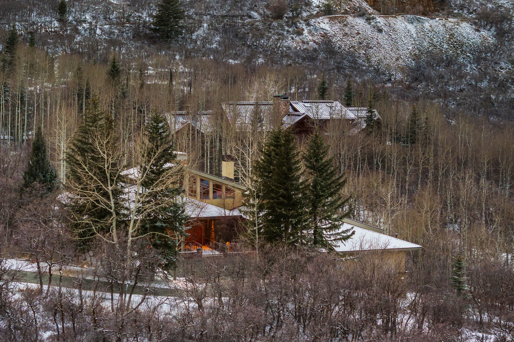 14 CANYON CT Park City, UT 84060