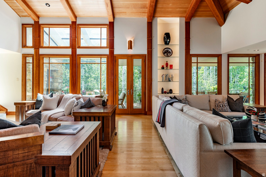 14 CANYON CT Park City, UT 84060