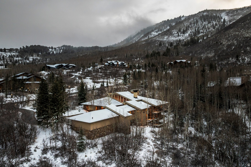 14 CANYON CT Park City, UT 84060