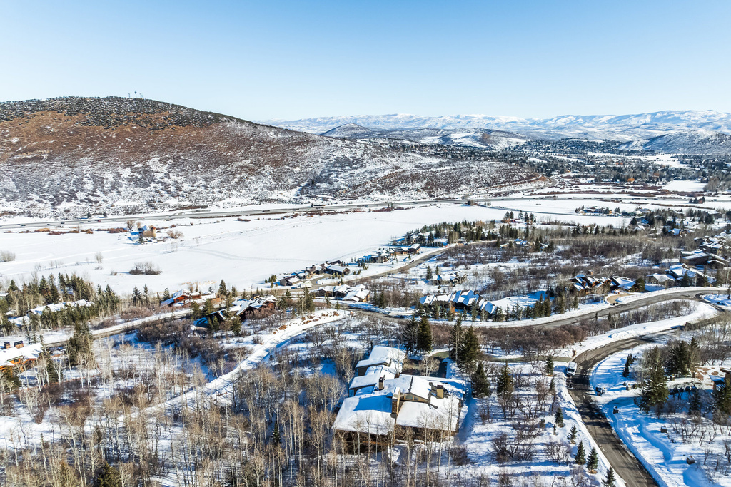 14 CANYON CT Park City, UT 84060