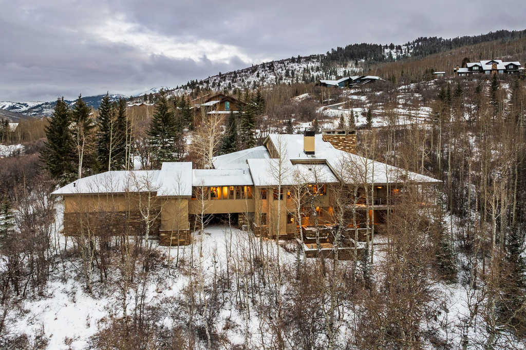 14 CANYON CT Park City, UT 84060