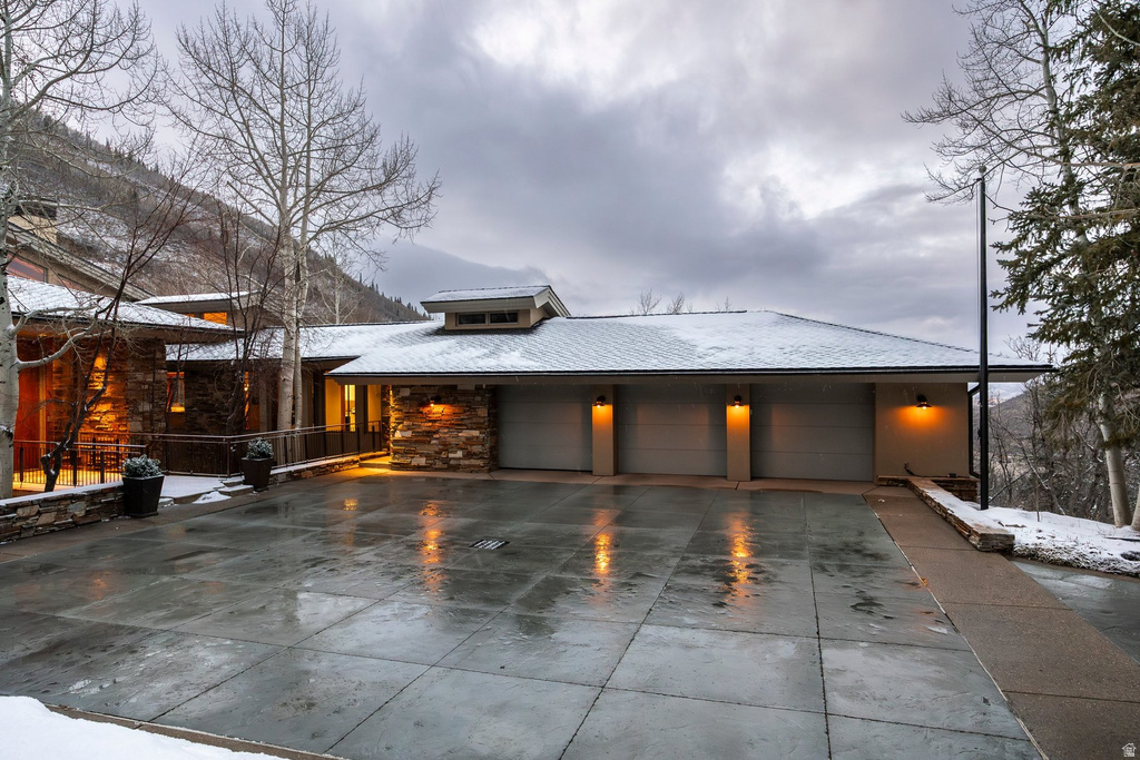 14 CANYON CT Park City, UT 84060